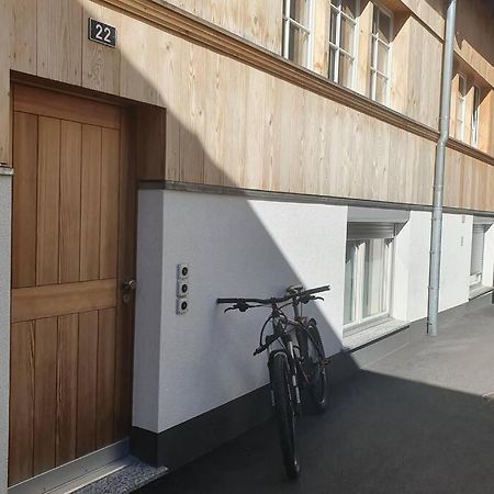אינטרלאקן Classy Apartment מראה חיצוני תמונה