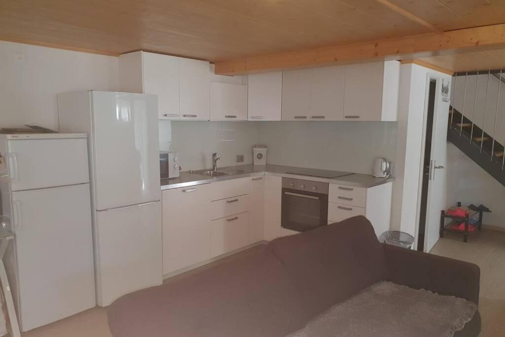 אינטרלאקן Classy Apartment מראה חיצוני תמונה