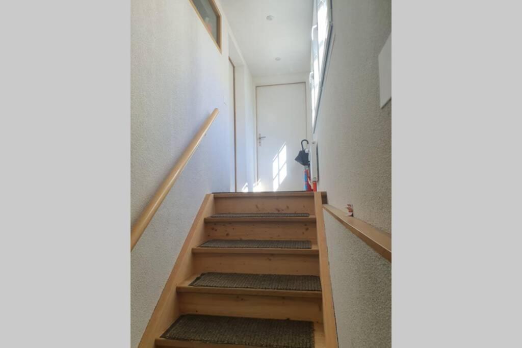 אינטרלאקן Classy Apartment מראה חיצוני תמונה